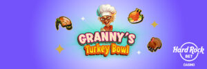 granny's turkey bowl