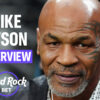 mike tyson interview