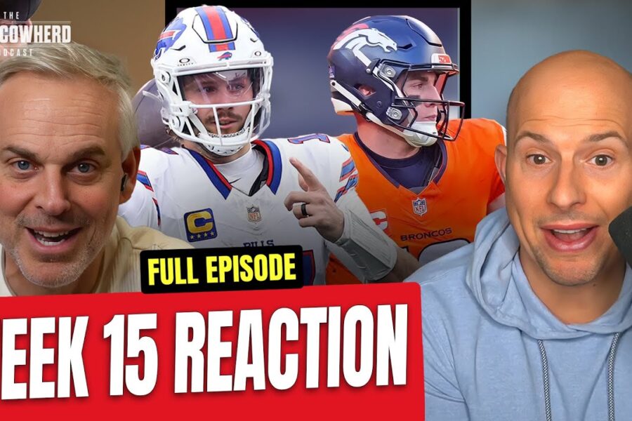 Colin/Middlekauff December 15