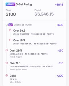 Club 520 December 22