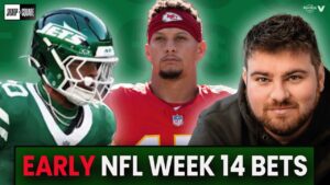 Sharp or Square Week 14