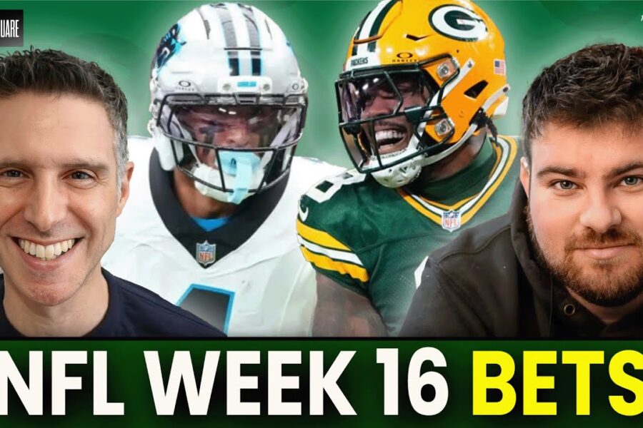 Sharp or Square Week 16