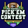 Sharp or Square Free Pick 'Em Contest