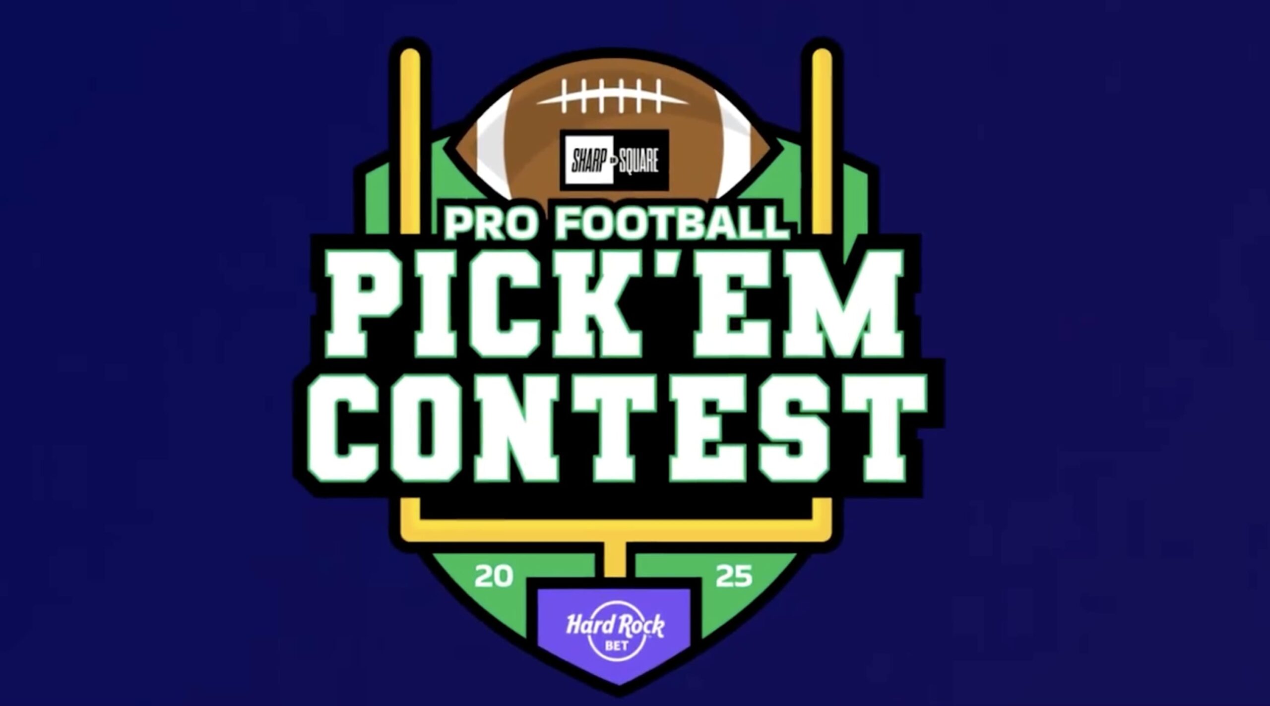 Free Ppick Join Sharp or Square's Free Pick 'Em Contest to Win a Trip to South ...