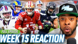 Richard Sherman December 15