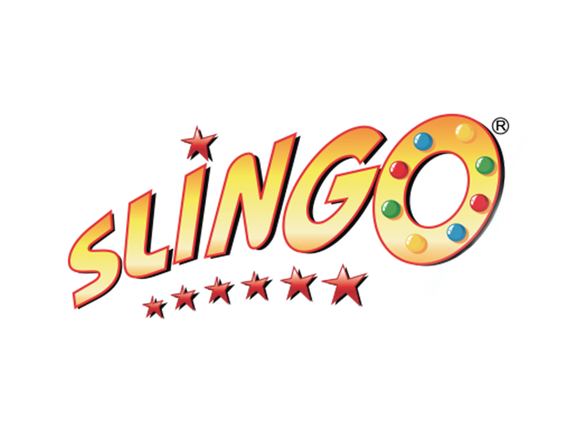 Slingo Logo