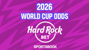 2026 World Cup Odds