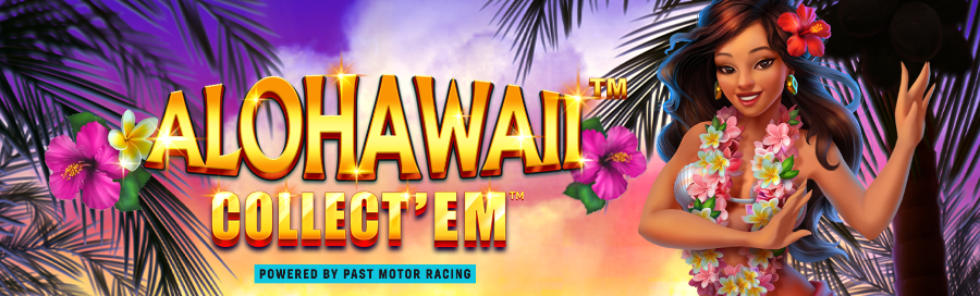 Alohawaii Collect'em