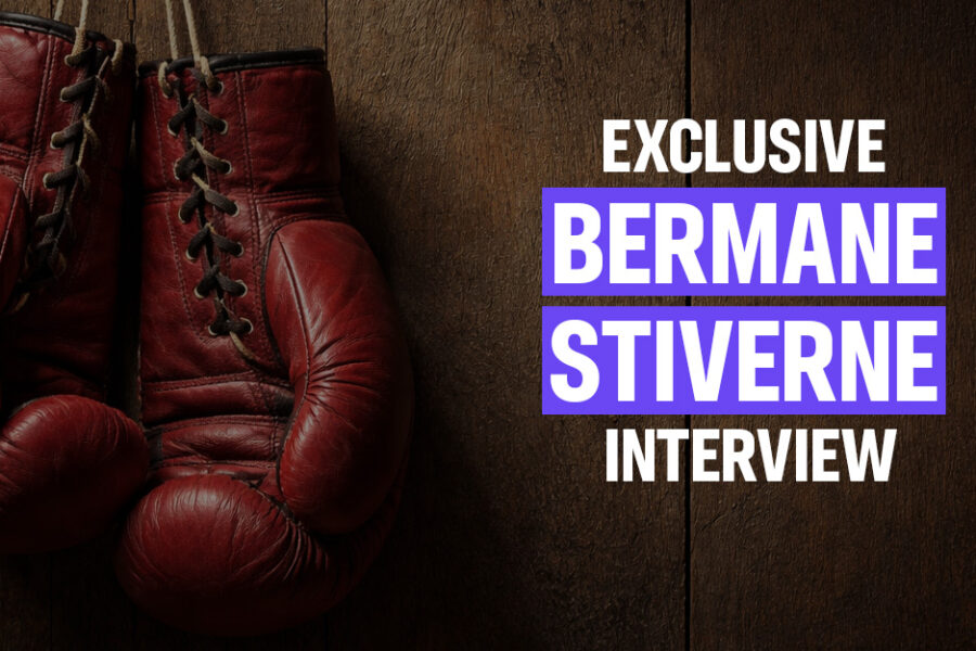 bermane stiverne