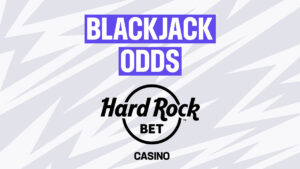 Blackjack odds