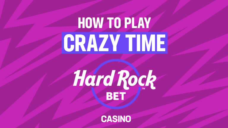 How to Play Crazy Time