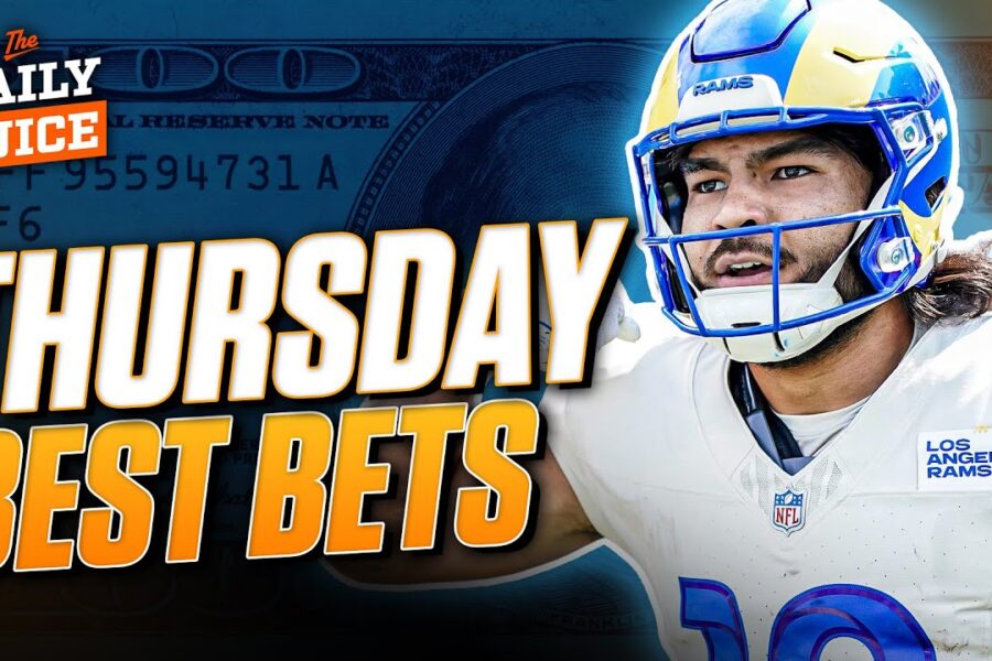 Daily Juice December 18