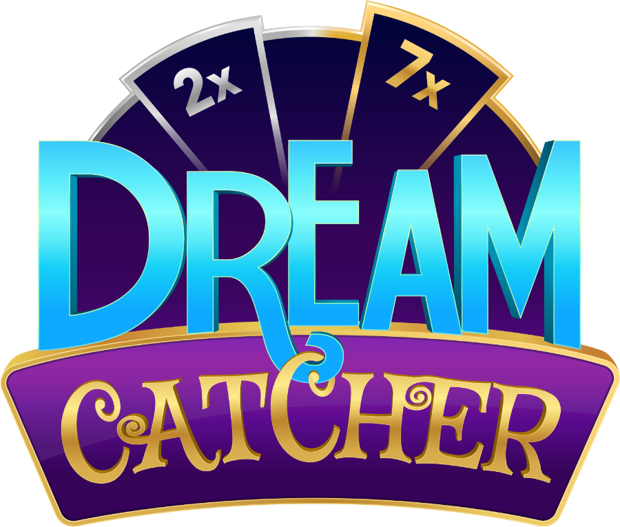 Dream Catcher Live Logo