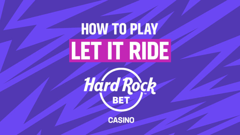 How to Play Let it Ride