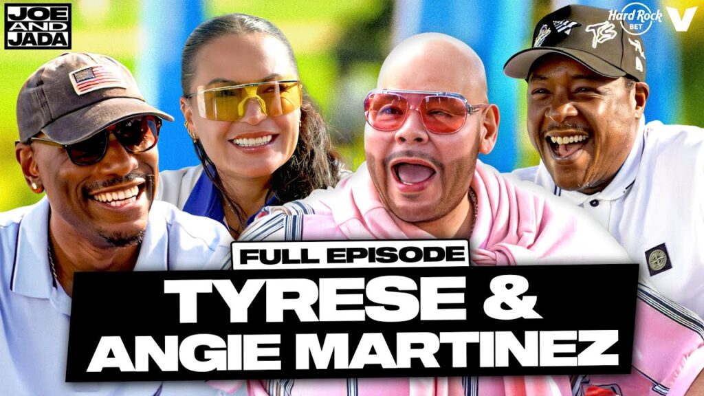 Joe & Jada December 17