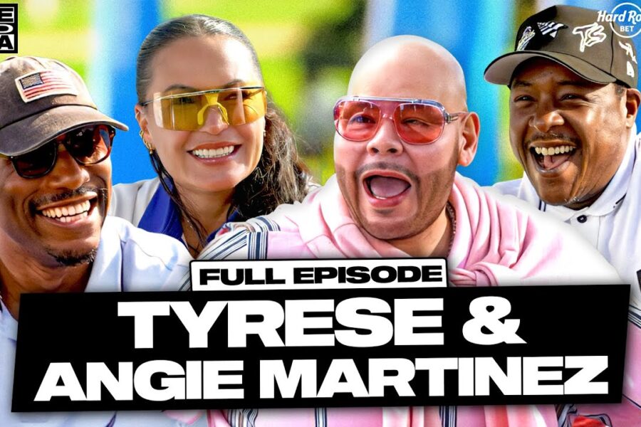 Joe & Jada December 17