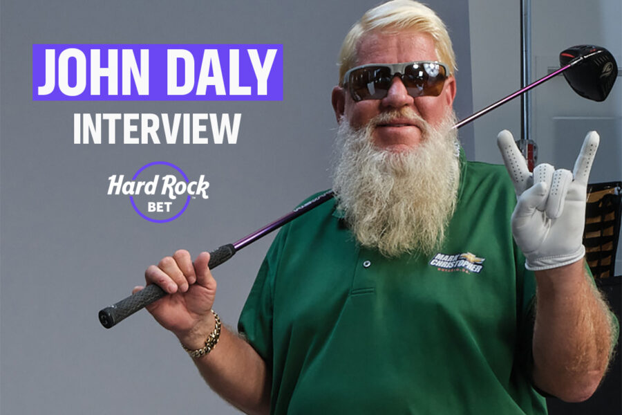 john daly interview