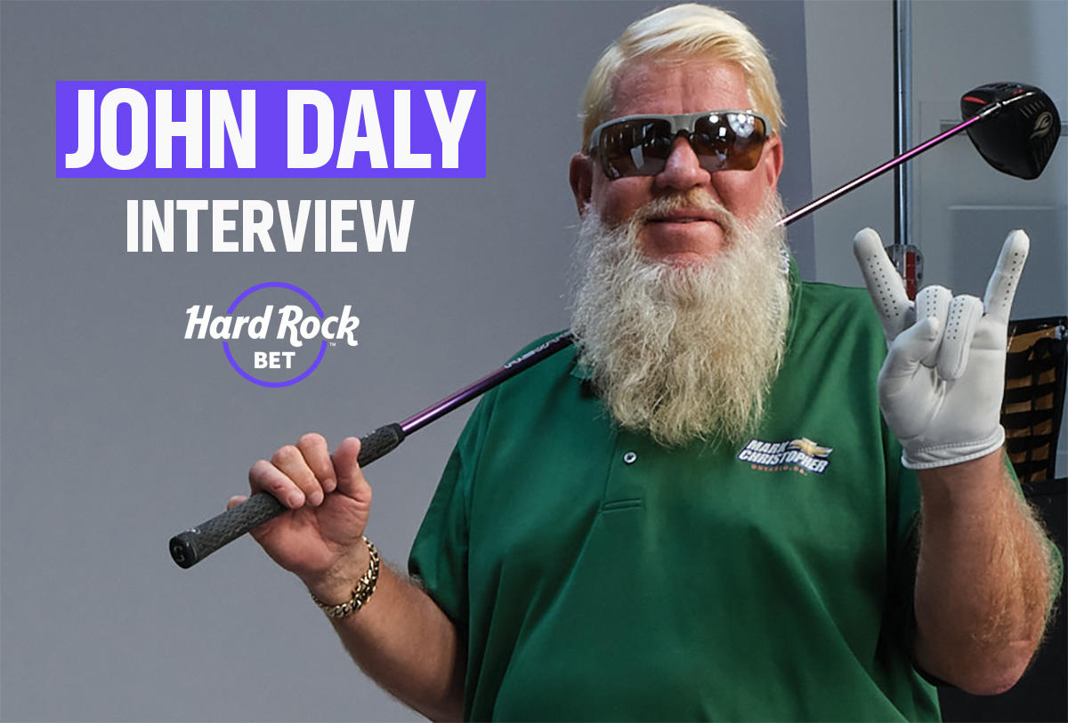 john daly interview