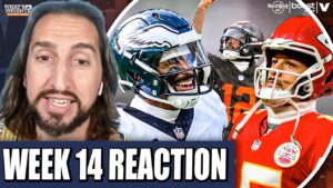 Nick Wright World Cup Preview