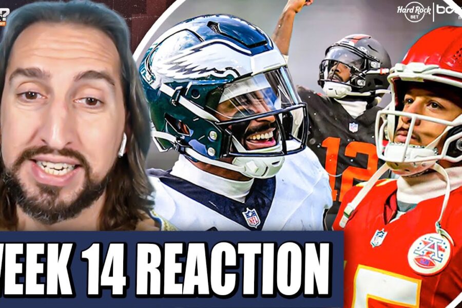 Nick Wright World Cup Preview