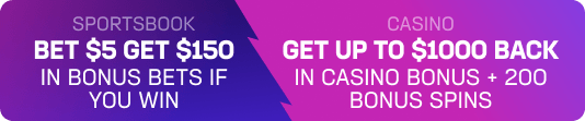 Hard Rock Bet and Casino promos