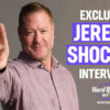 jeremy shockey interview