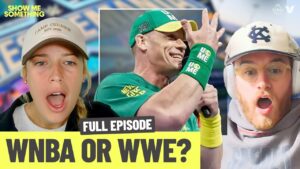 Show Me Something December 16