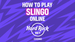 How to Play Slingo Online