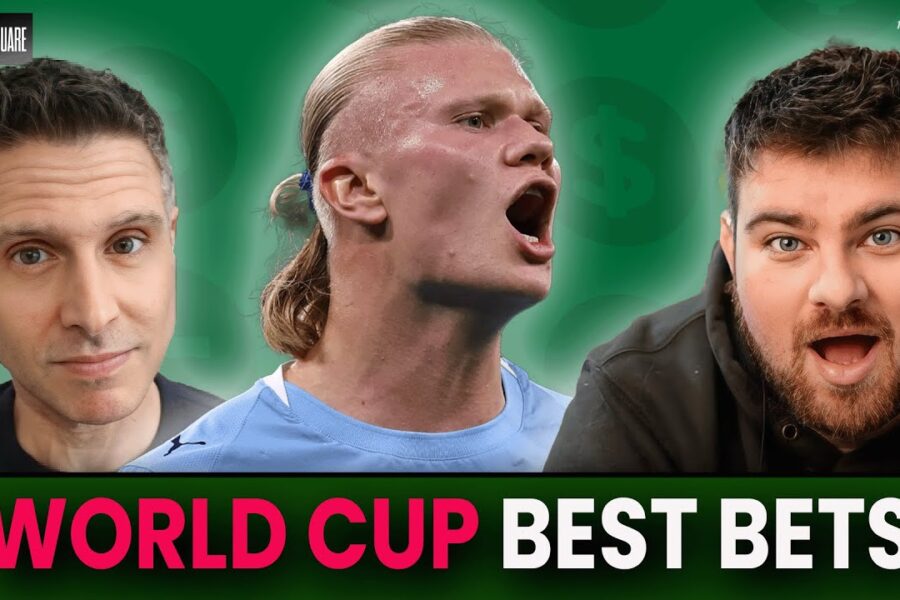 Sharp or Square World Cup