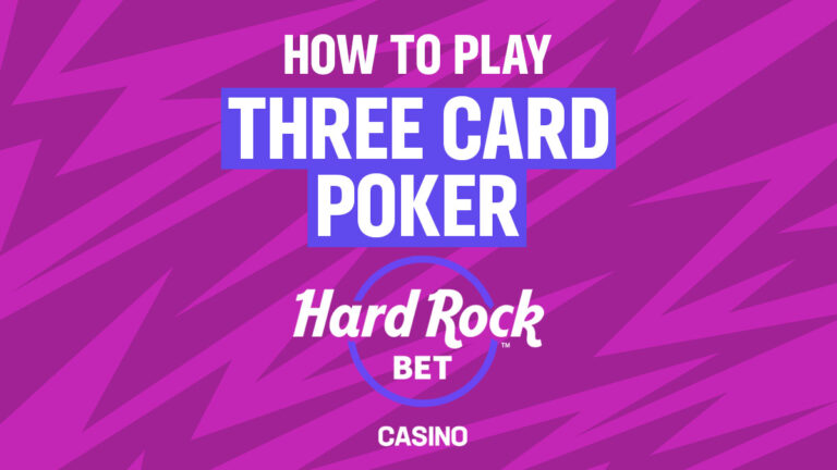 Three card poker featured image