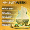 unity week