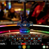 AC Live roulette Hard Rock Bet