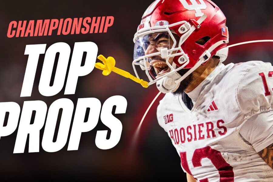 BettingPros January 16