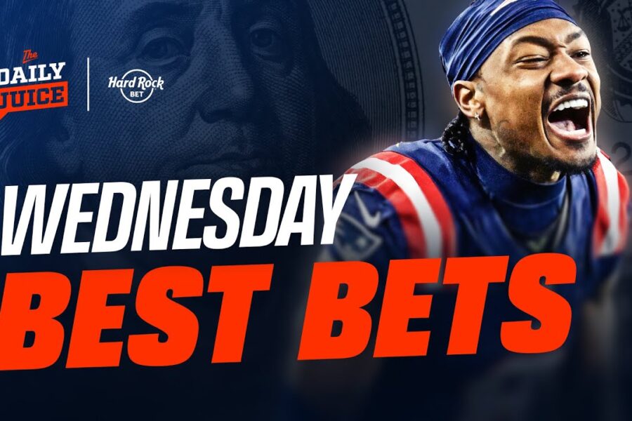 Daily Juice January 21