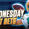 BettingPros Best Bet January 7