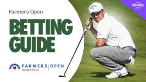 Farmers Insurance Open BettingPros