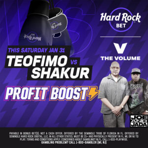 Joe & Jada Profit Boost