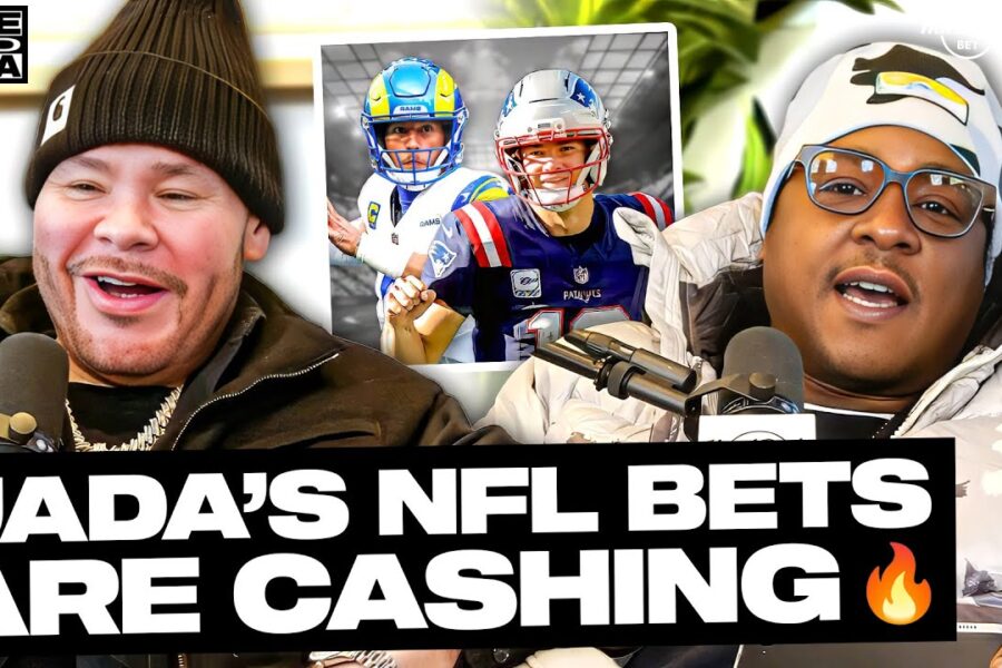 Joe & Jada January 23