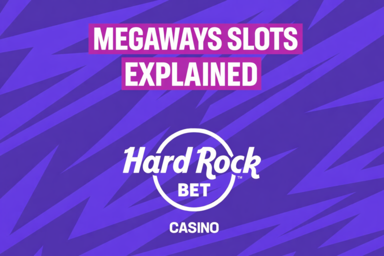 Megaways slots explained featured image