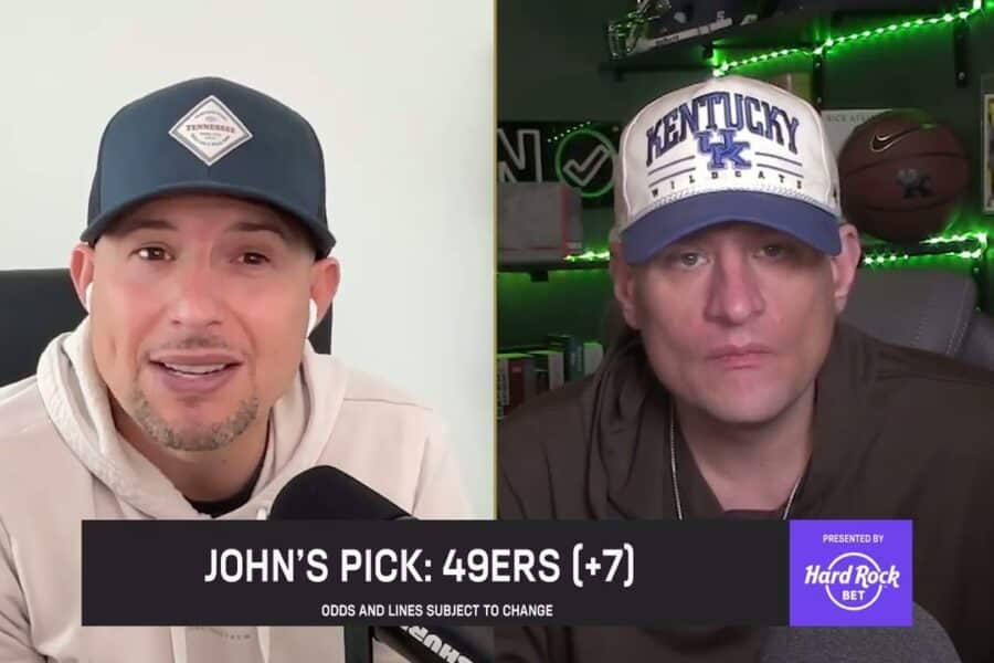 Middlekauff Divisional Round