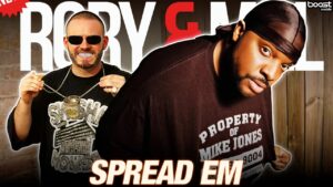 Rory & Mal January 9