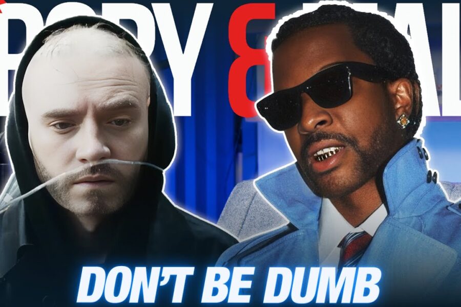 Rory and Mal January 16