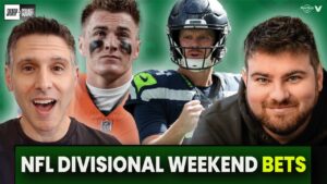 Sharp or Square Divisional Round