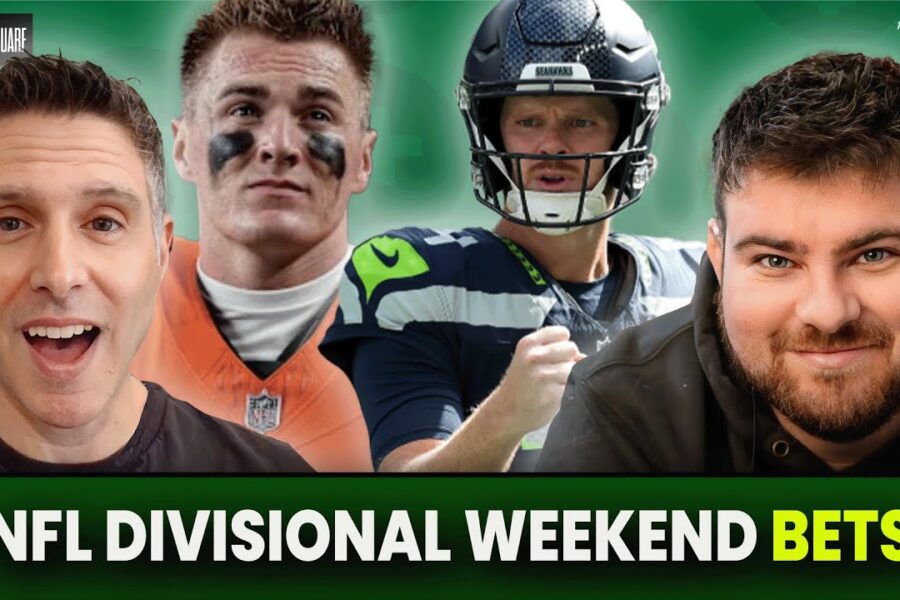 Sharp or Square Divisional Round