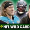 Sharp or Square Wild Card Weekend