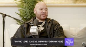 Joe & Jada January 30