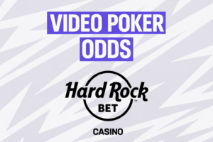 Video Poker Odds featured image