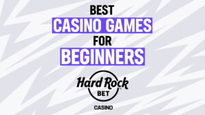 Best Casino Games for Beginners