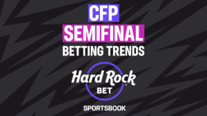 cfp semifinal betting trends