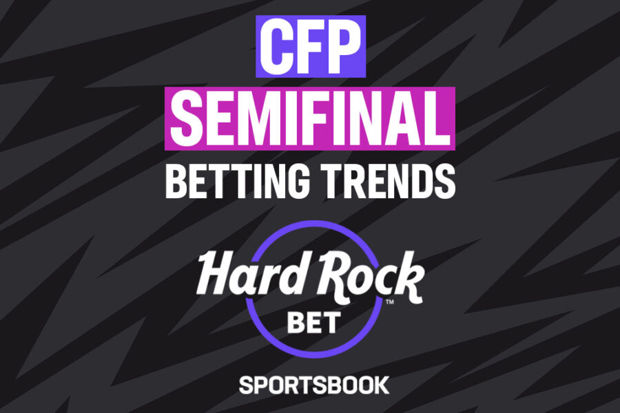 cfp semifinal betting trends